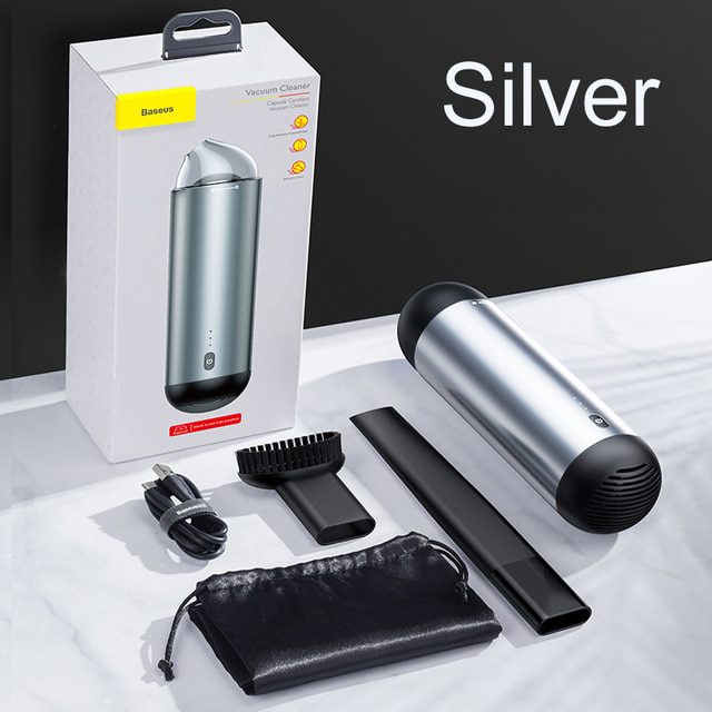 Silver