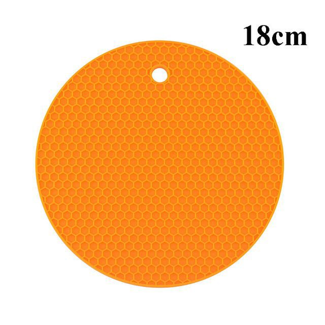 18cm Orange