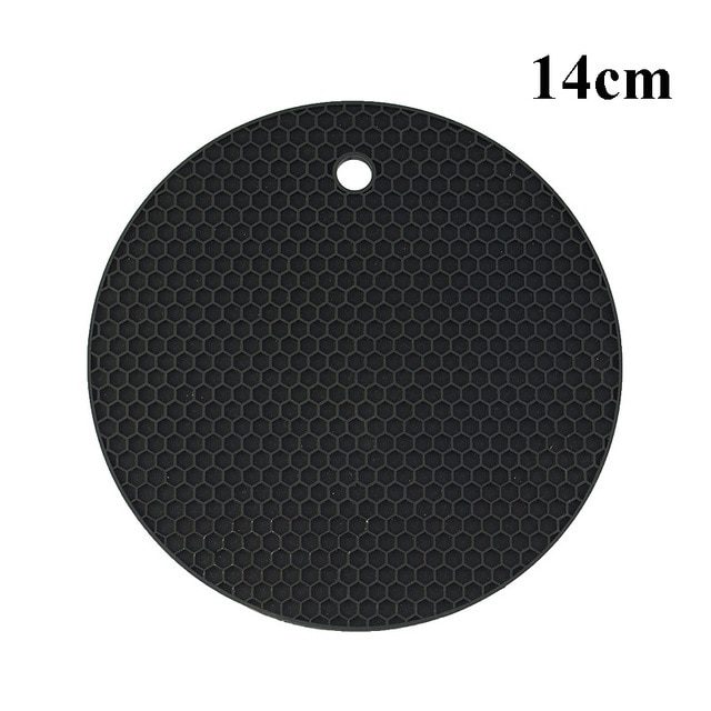 14cm Black