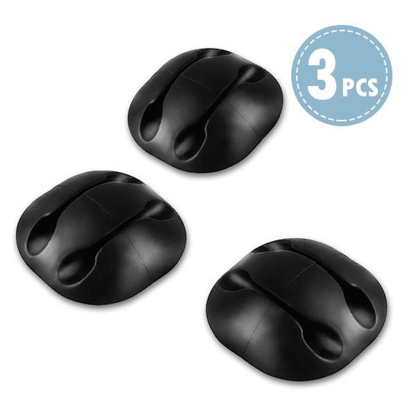 3PC Black 2 Holes