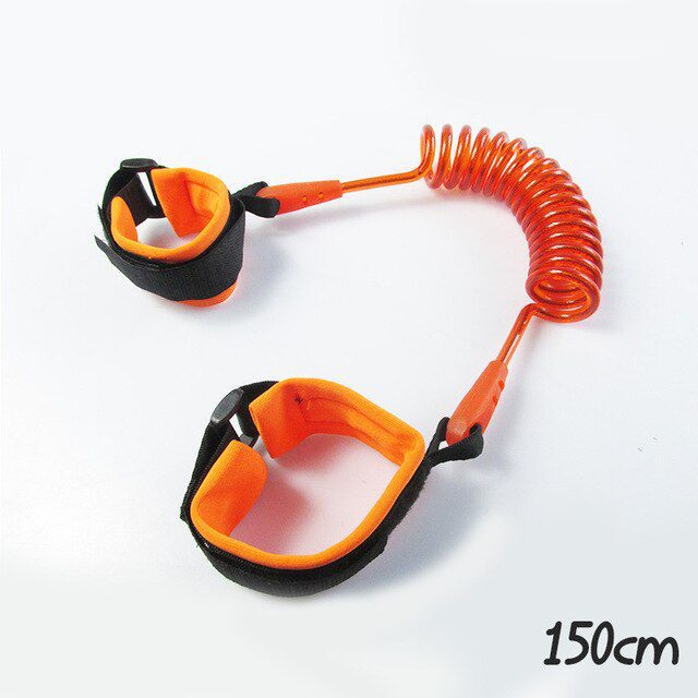 150cm orange