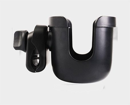 Cup holder black C