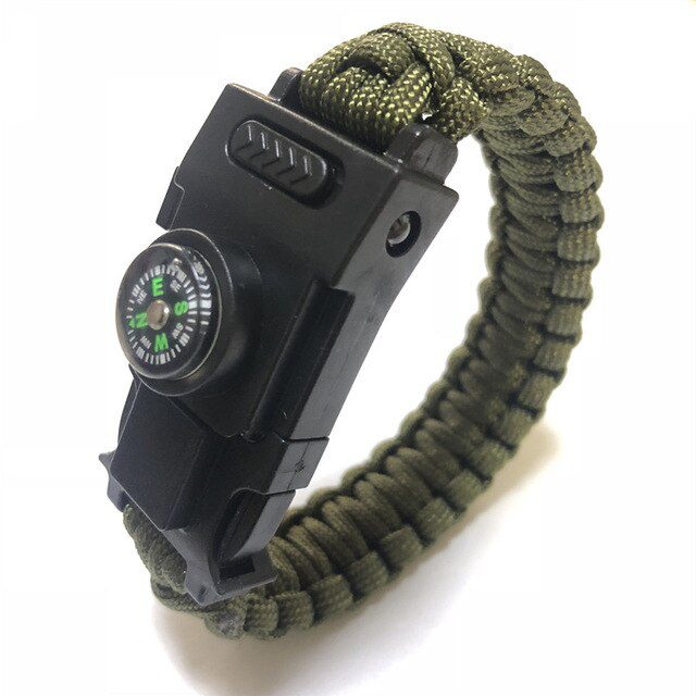 Army green