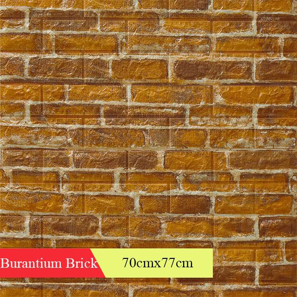 Burantium Brick