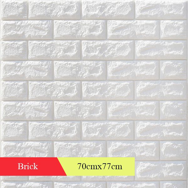 Brick