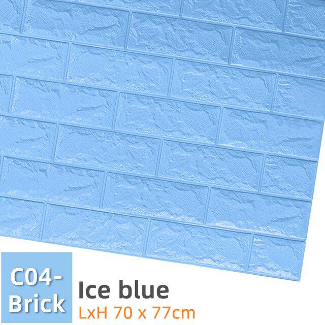 C04-Brick-Ice blue