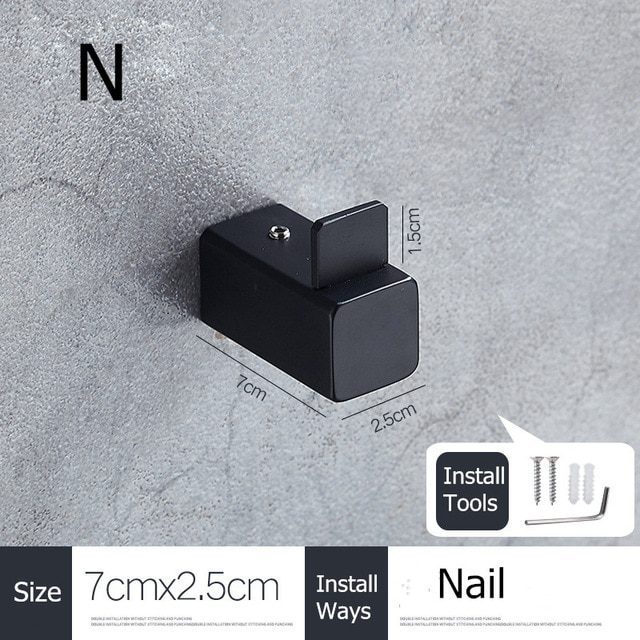 N- Nail