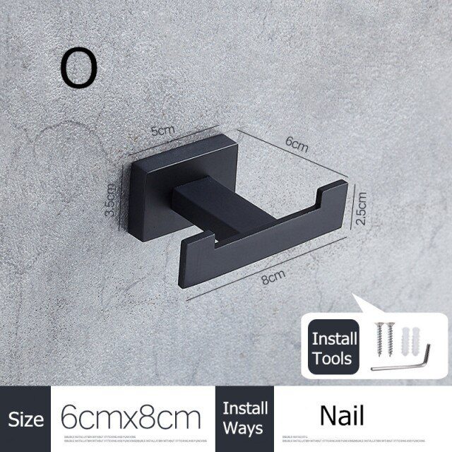 O- Nail