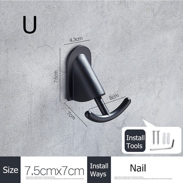 U- Nail