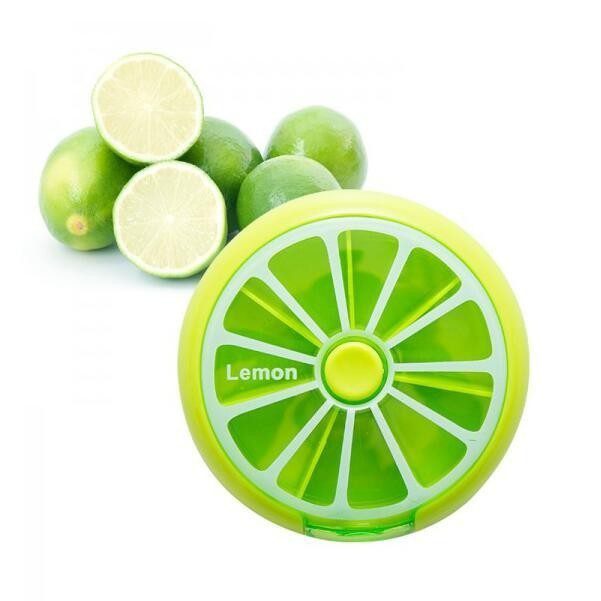 Lemon Green