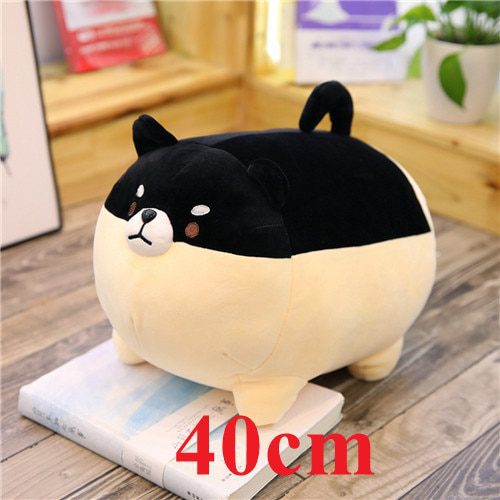 40cm black