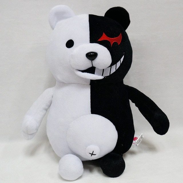 25CM Monokuma