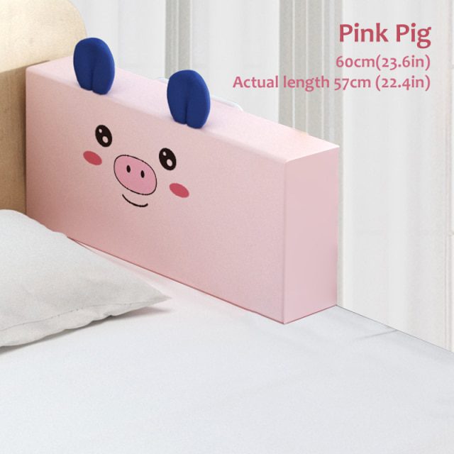 60cm Pink Pig