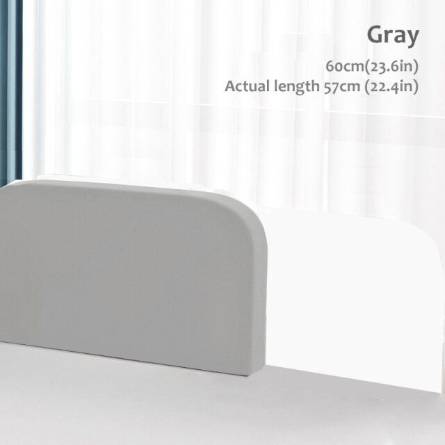 60cm Gray