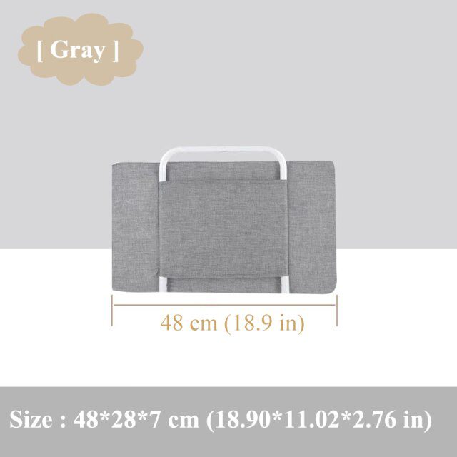 50cm Gray