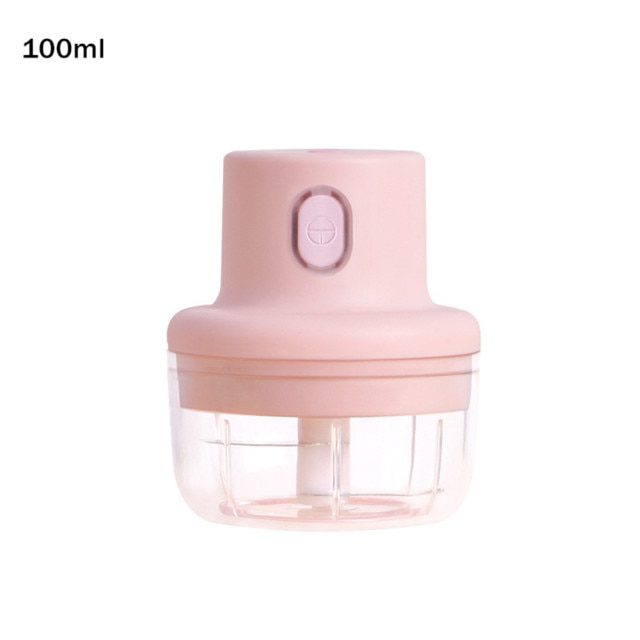 Pink 100ml