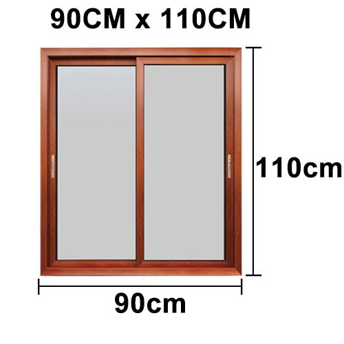 W 90cm x H 110cm