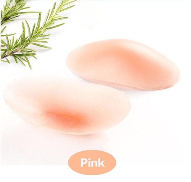 Silicone Pink