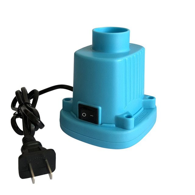 Electric pump