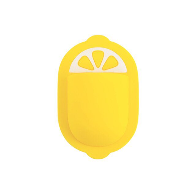 Lemon Yellow