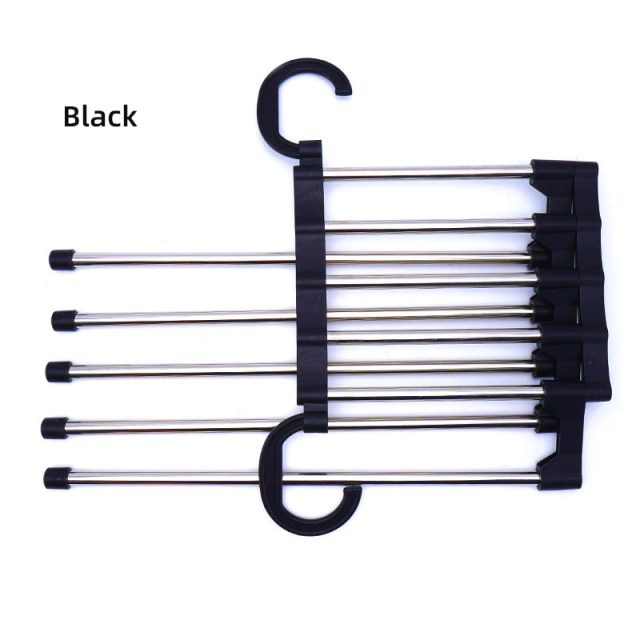 Black Pants Hanger