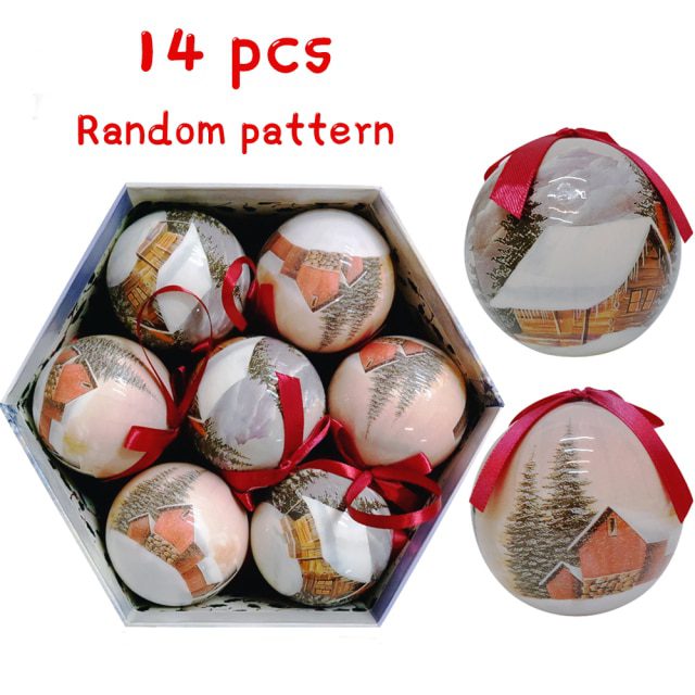 14 pcs B8-28