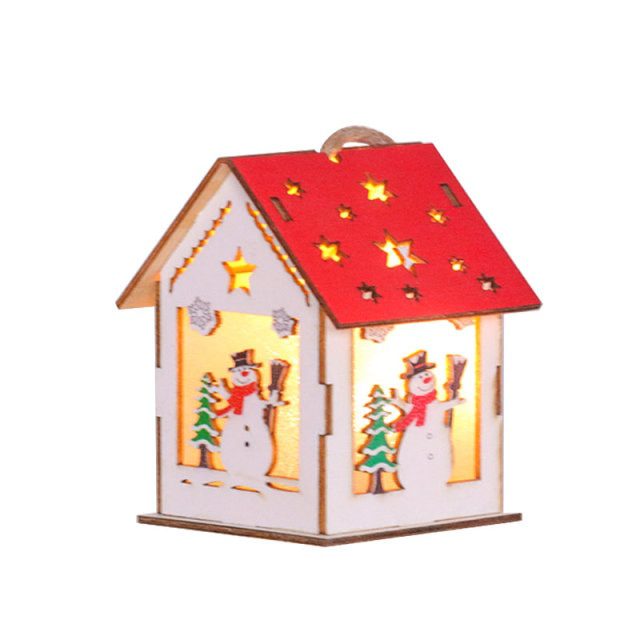 1pc house light-B