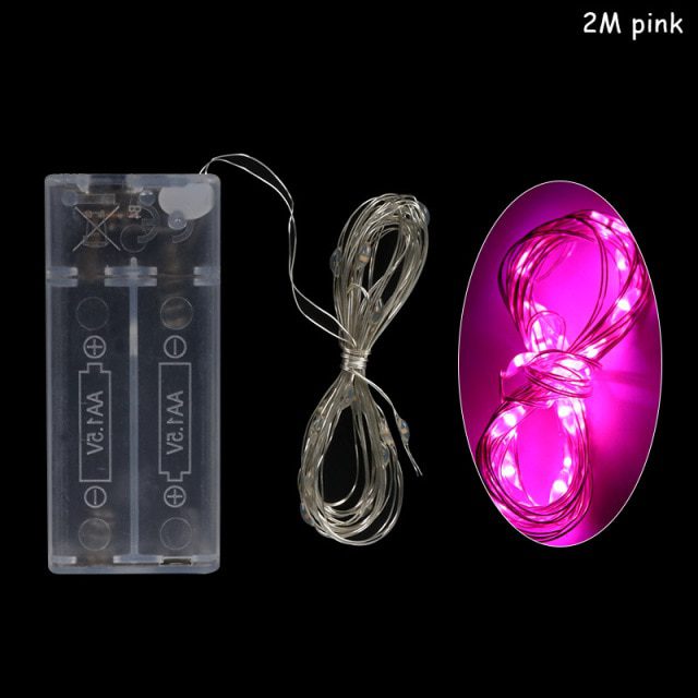 2m LED light-E