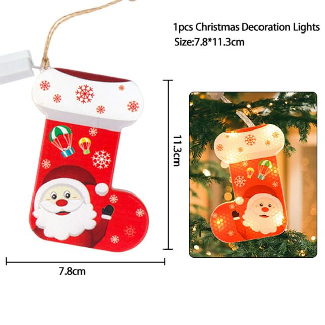 1pc star light-C