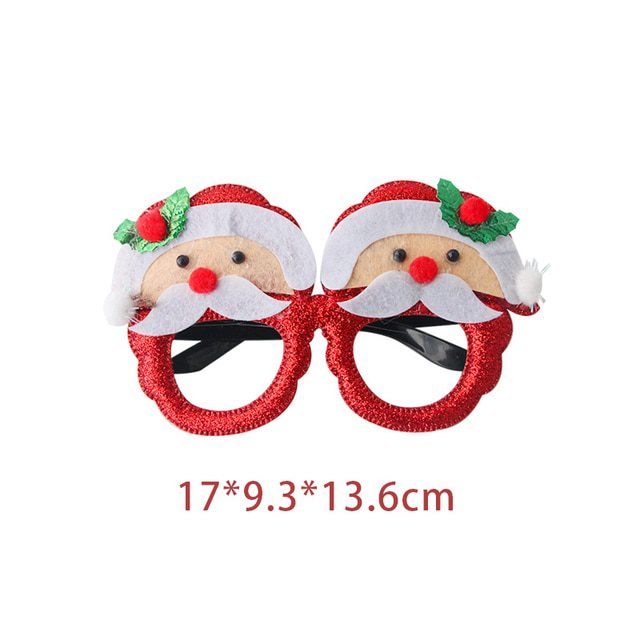 1pcs Santa