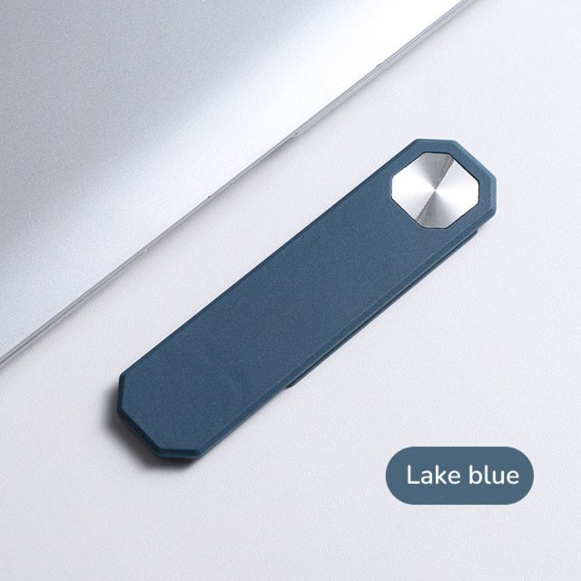 Lake blue Square