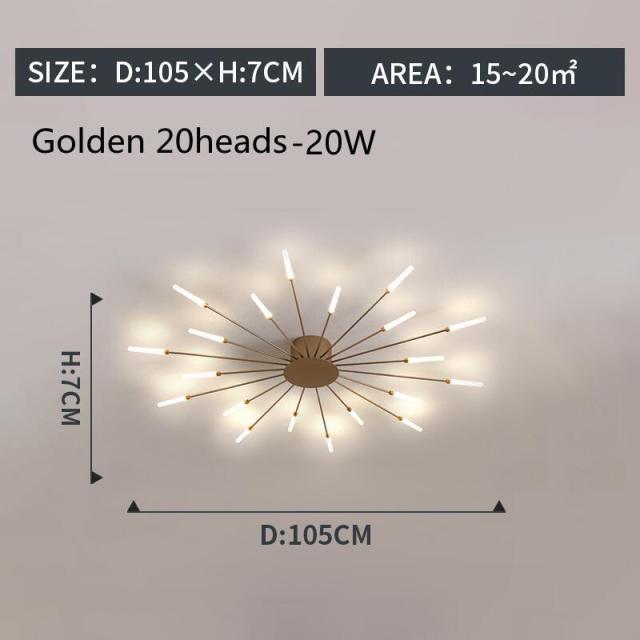 20 Lights-20W