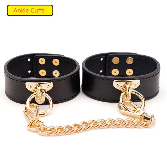 Ankle Cuffs