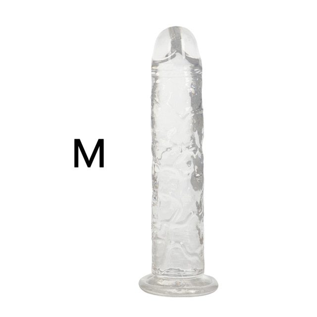 Transparent M