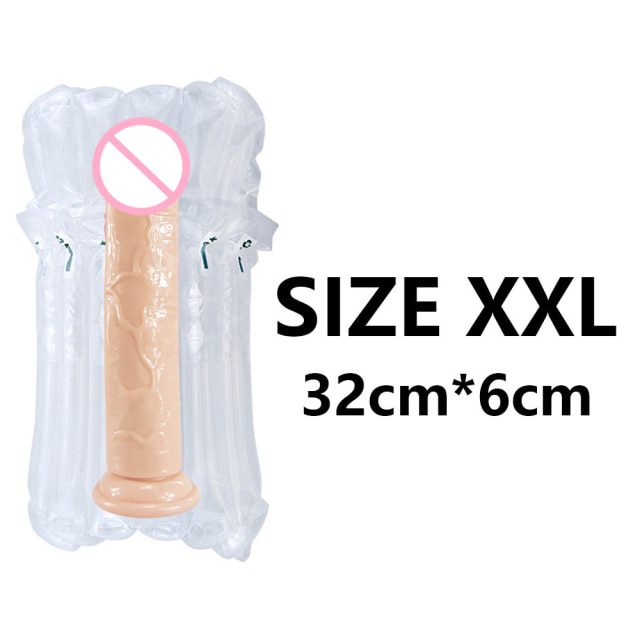 Flesh XXL