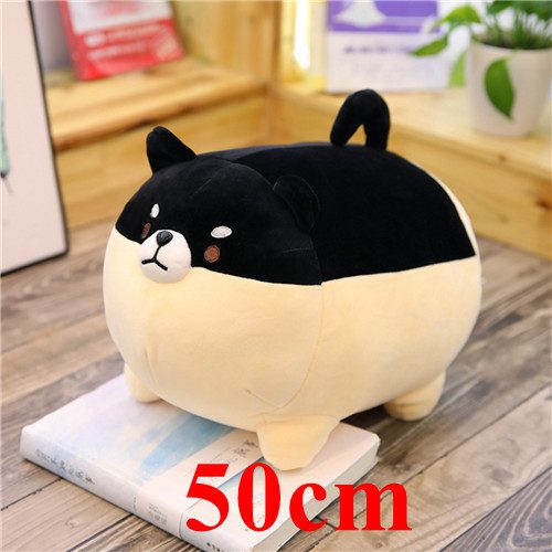 50cm black