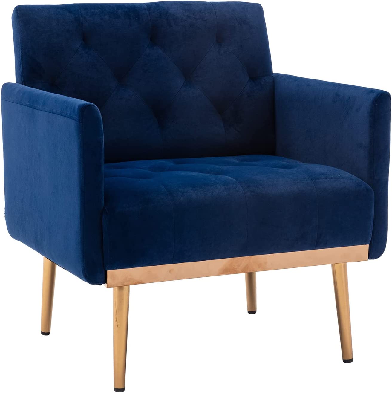 Navy(smooth Backrest)