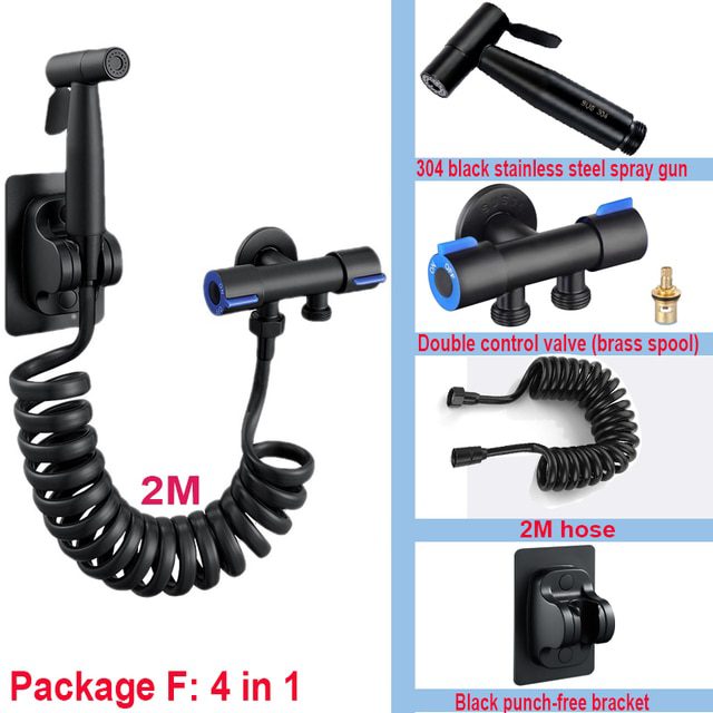 2m Package D 4 in 1