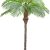 8.5ft 1pack Coconut Palm