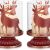 Red Reindeer-2 Pcs